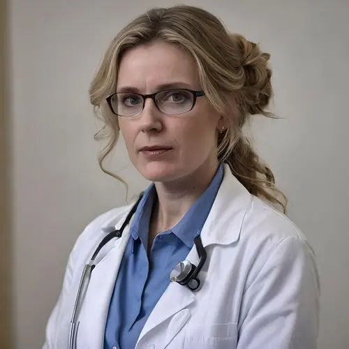 Dr. Dana Dufková