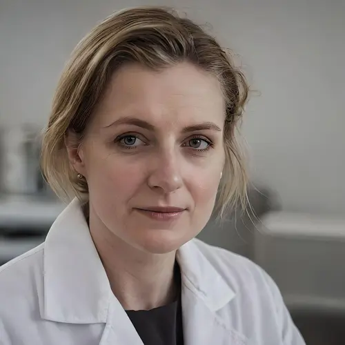 Dr. Hana Roháčová
