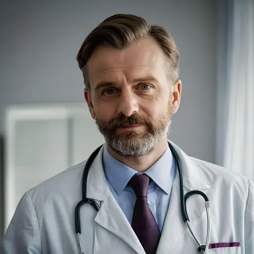 Dr. Ing. Daniel Smutek