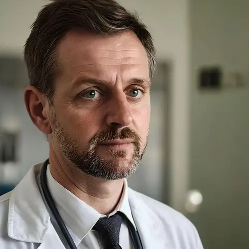 Dr. Jan Novotný
