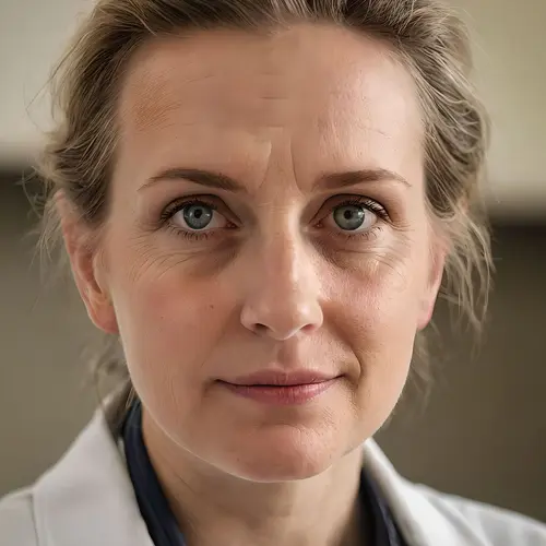 Dr. Jela Wagnerová