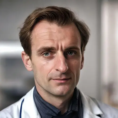 Dr. Jiří Beneš