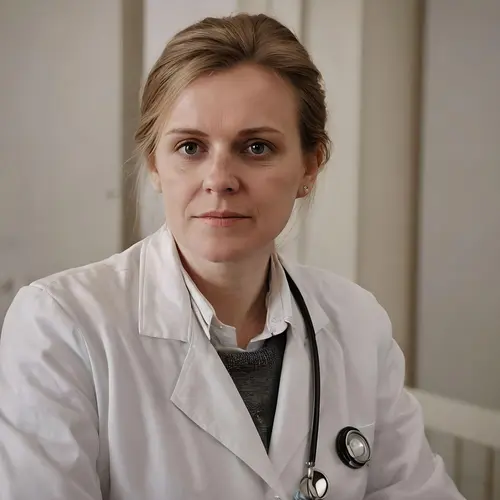 Dr. Marcela Němcová