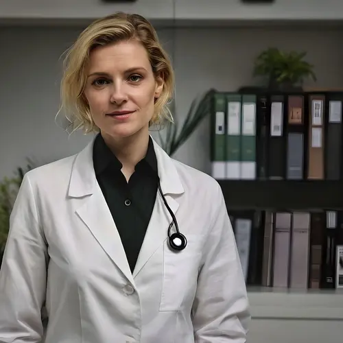 Dr. Naďa Mallátová