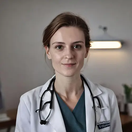 Dr. Olga Dědečková