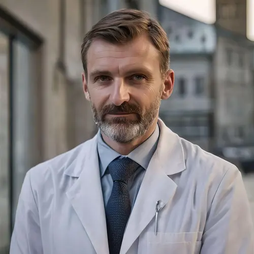 Dr. Tomáš Král