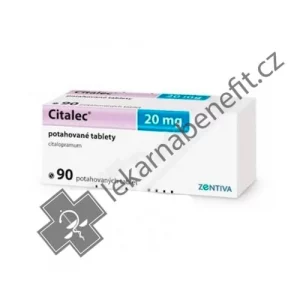 citalec 20