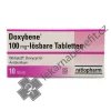 doxybene antibiotika