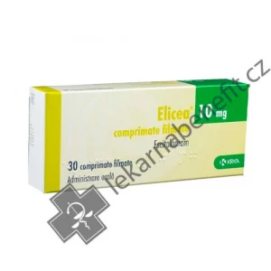 elicea 10 mg