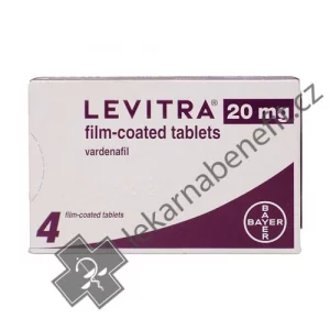 levitra bez receptu