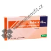 nolpaza 40 mg