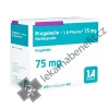 pregabalin 150 mg