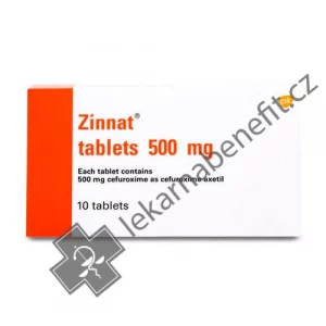 zinnat 500